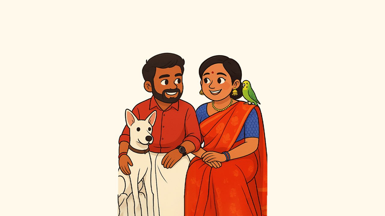 Wedding Background
